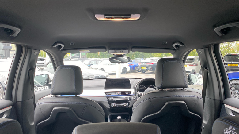 BMW X1 sDrive 18i [136] M Sport 5dr Petrol Estate